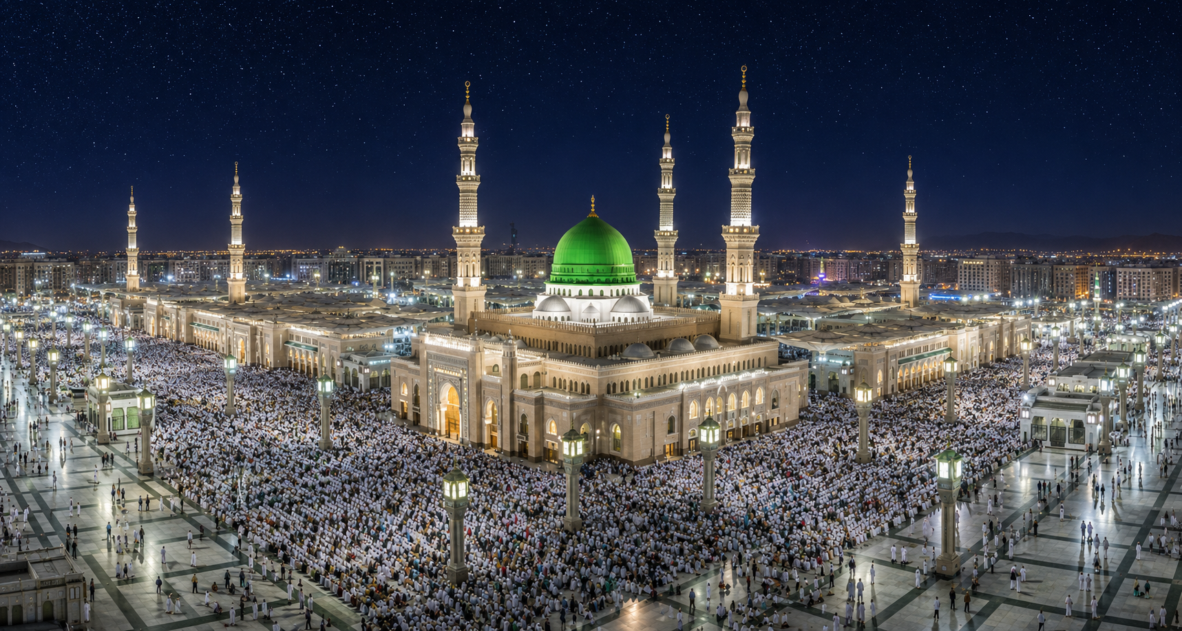 jabal al-noor